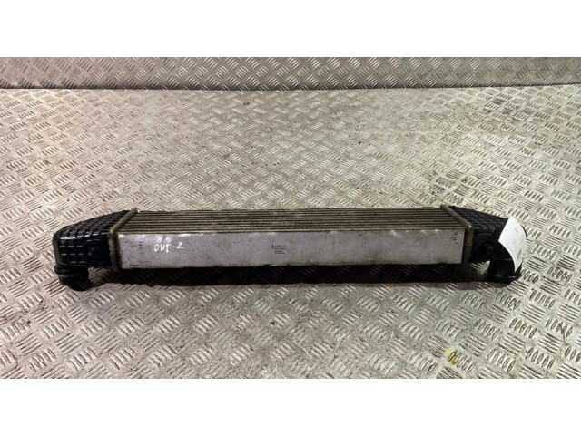Интеркулер 1530A111 Mitsubishi Outlander 2.3