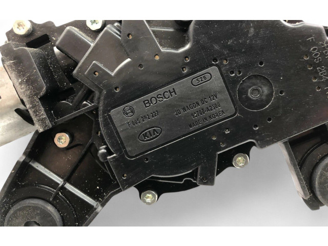 Моторчик заднего дворника 98700A2500    KIA Ceed