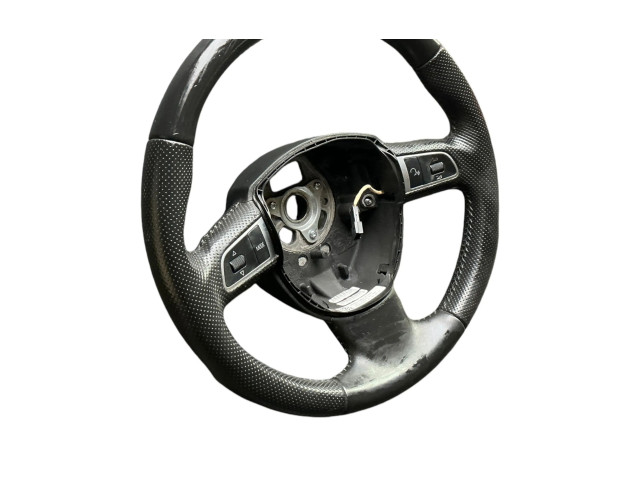 Руль Audi A3 S3 A3 Sportback 8P 2005 - 2013 года 8R0419091FTNA