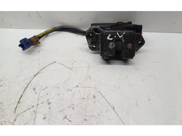 Zámek zadních dveří Toyota Corolla E110 2002