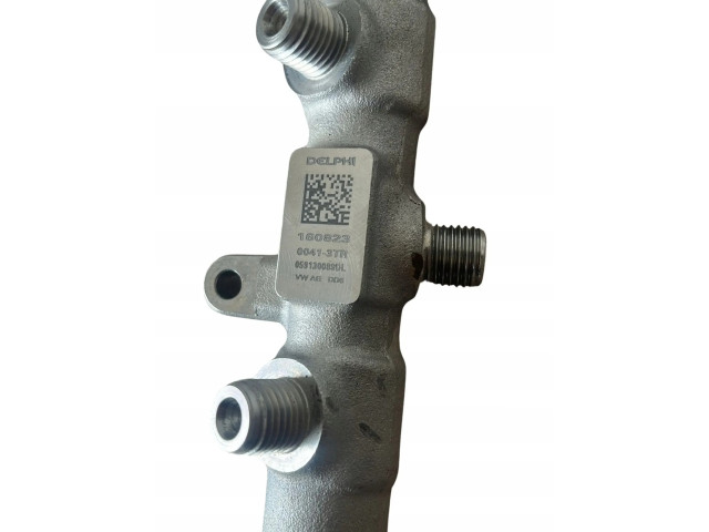 Vstřikovací lišta 059130089DL, 059130089EB Audi A8 S8 D5