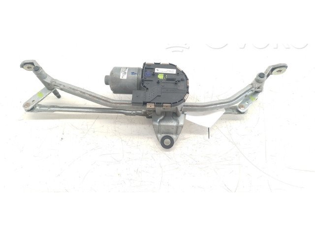 Моторчик дворников 3397021315, 3397021315 BMW X3 F25