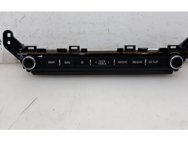 Блок управления 96540G5300 KIA Niro