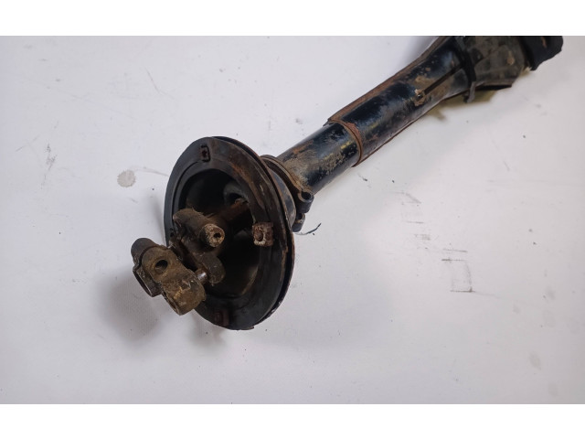 Рулевая рейка Mercedes-Benz SL R107 1971 - 1989 года