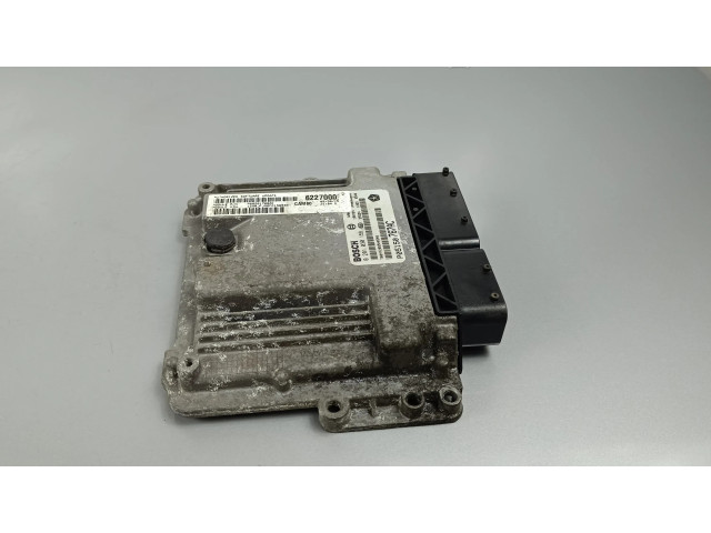 Блок управления двигателя P05150767AC Jeep Grand Cherokee