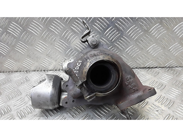  Турбина Ford Galaxy  9677065780         