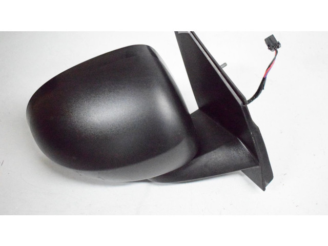 Zpětné zrcátko  Dodge Caliber 2007    