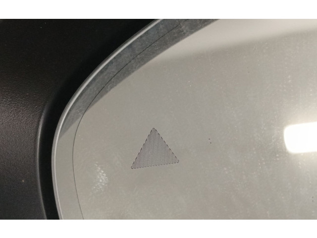 Zpětné zrcátko Alfa Romeo Stelvio 2022