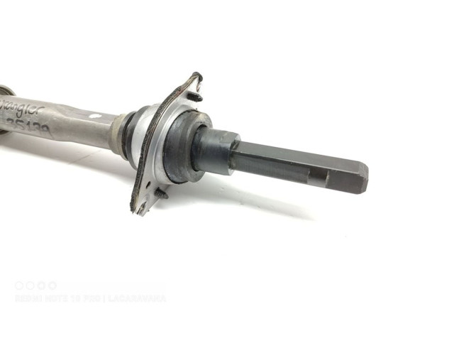 Рулевая рейка 55351277AK Jeep Wrangler - года