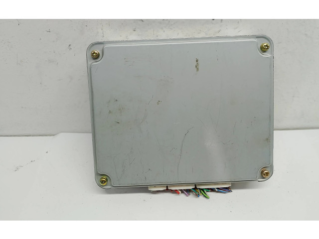 Блок управления двигателя 2797001342   Mazda 323 F