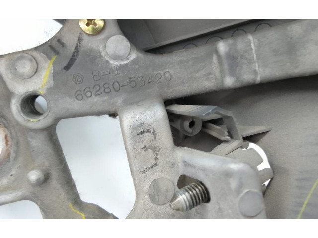 Руль Mitsubishi Montero - года 6628053420