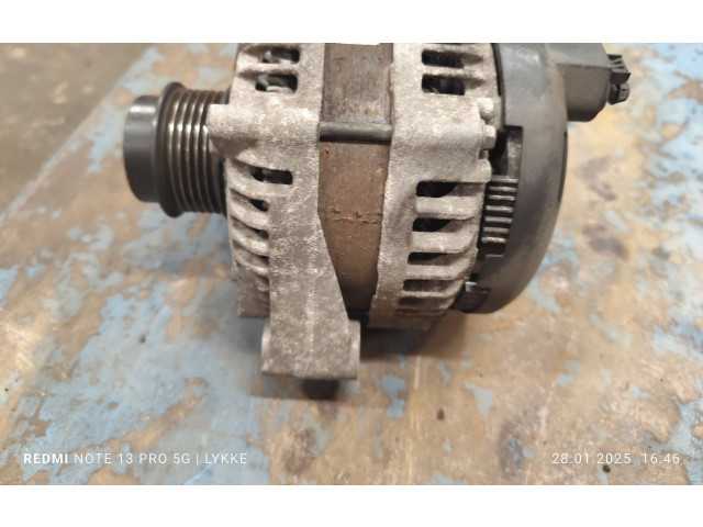 Генератор 8X2310300CB, 1042106120 Jaguar XF X250