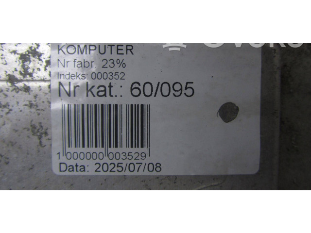 Блок управления двигателя 0281018227 Audi Q3 8U