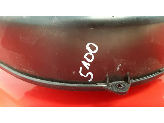 Вентилятор печки    6Q1820015B   Skoda Fabia Mk1 (6Y)