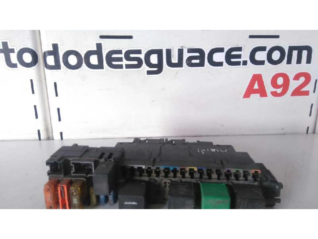 Pojistková skříňka A0265455332, 05045122 Mercede-Benz S W220 2001