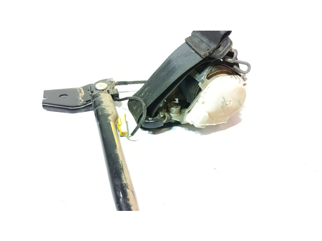 Подушка безопасности водителя Alfa Romeo Giulietta