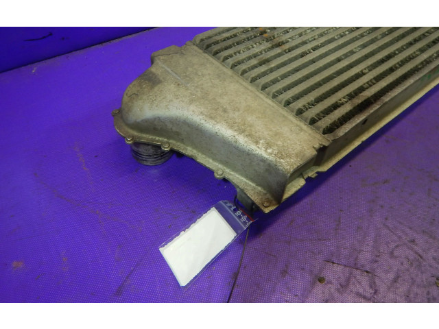 Интеркулер 8200468425, 8200468425 Renault Scenic II - Grand scenic II