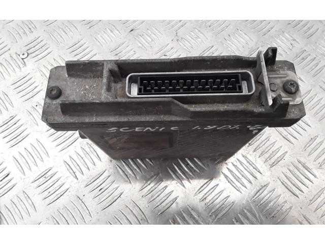 Řídící jednotka 91446E62, 16173278 ZAZ 103 1988