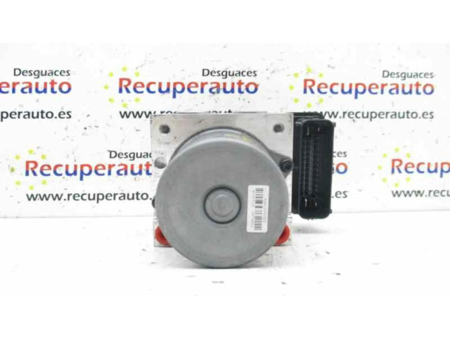 Блок АБС 589100X550   Hyundai  i10  2007-2012 года