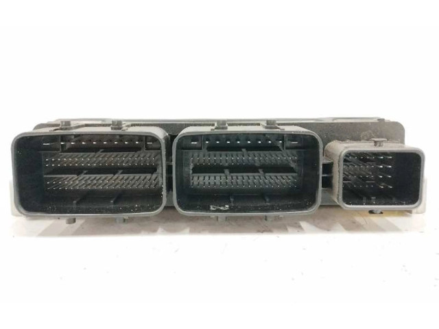 Řídící jednotka 237101118S, 0281035669 Nissan Qashqai 2020