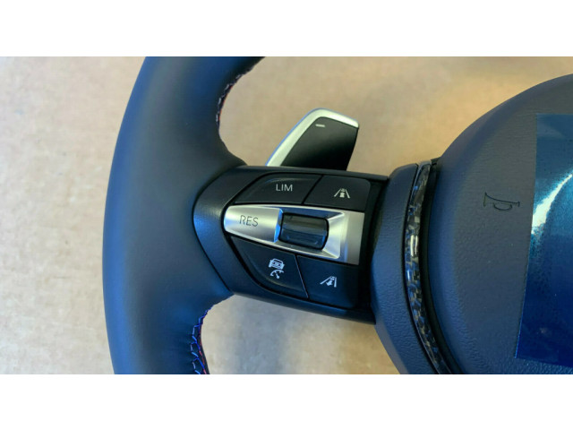 Руль BMW 2 F22 F23 2013-2017 года 32307850404, 32308092724