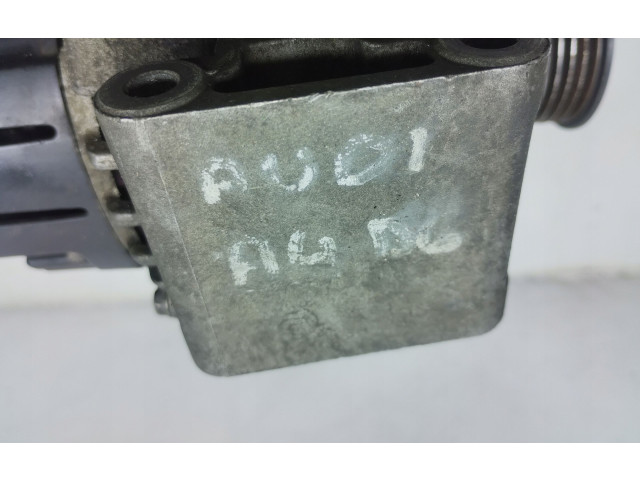 Генератор 2542494A, 2542494A Volkswagen Golf VI