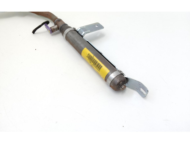 Боковая подушка безопасности 8P4880741J, 8P4880741E   Audi A3 S3 8P