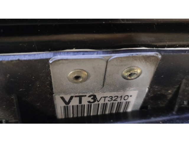 Подушка безопасности пассажира 1846635000 Citroen C8