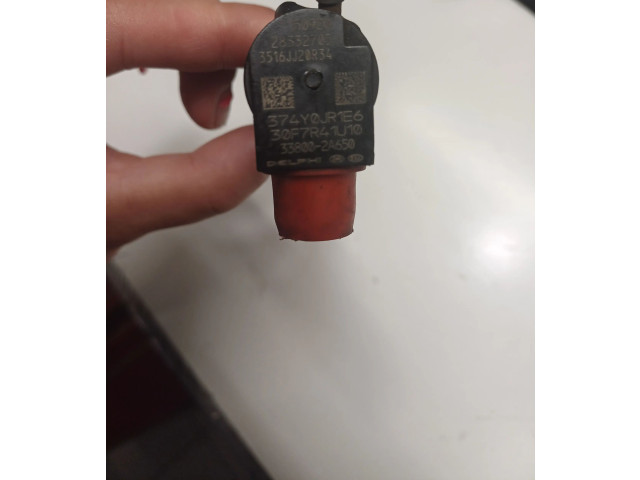 Vstřikovač 338002A650 KIA Rio