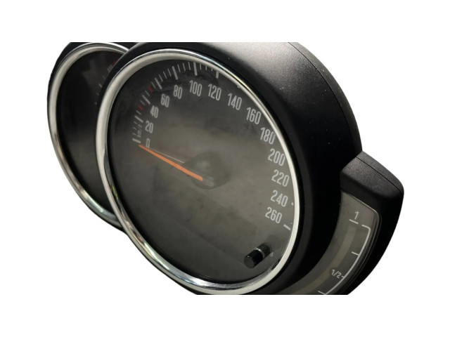 Přístrojová deska  Mini One - Cooper F56 F55 2018 9265439, 8707230  