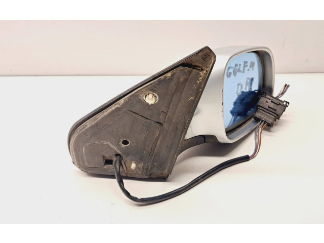 Масляный насос 36946 Volkswagen Golf IV