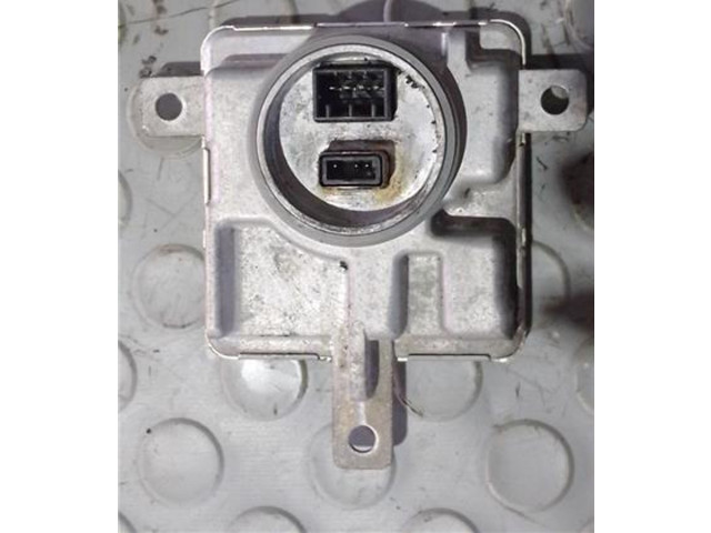 Блок управления Xenon