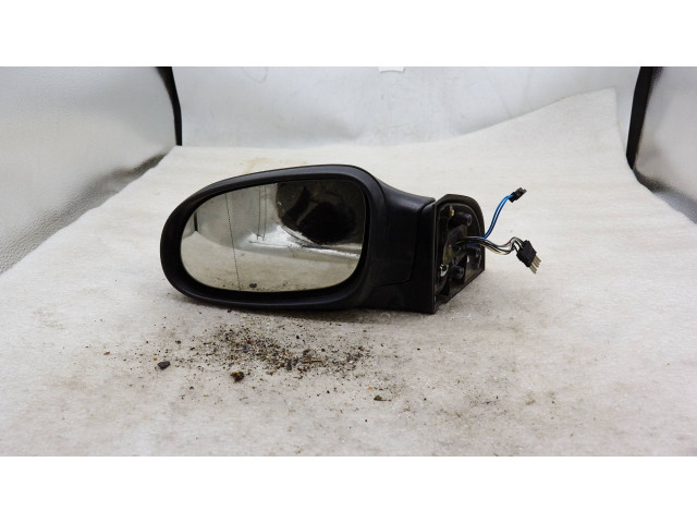 Зеркало электрическое        Mercedes-Benz A W168  1997 - 2004 года   