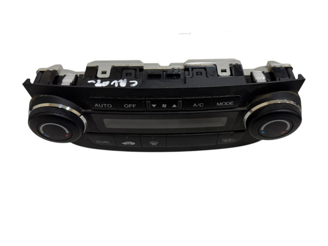 Блок управления климат-контролем 79600SWYG4   Honda CR-V