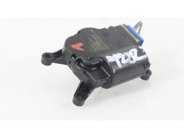 Вентилятор печки    5Q0907511K   Audi A3 S3 8V