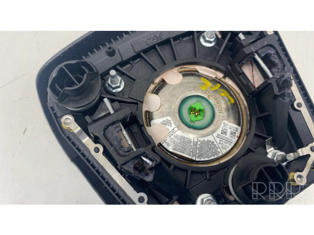 Подушка безопасности водителя AM21U042B85ABW Ford Galaxy