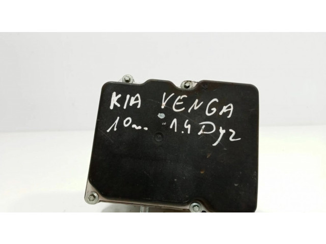 Jednotka ABS 0265238058, 0265951240 KIA Venga 2012