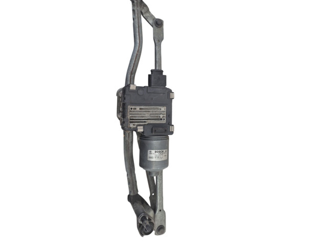 Моторчик дворников 8P1955119F Audi A3 S3 8P