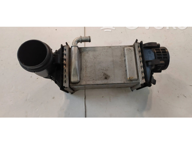 Интеркулер 04E145785, GV020005 Volkswagen Golf VIII