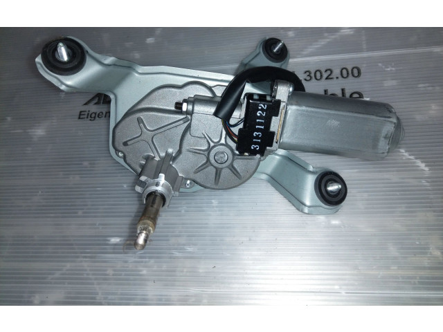 Моторчик заднего дворника 987002P500 KIA Sorento