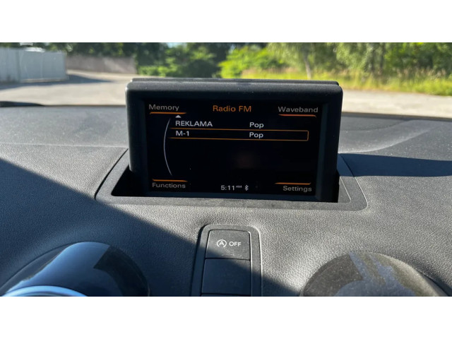 Vstřikovací čerpadlo 04L130755D Audi A1 pro naftový motor 1.6 CAYC