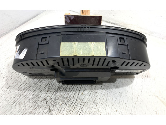 Přístrojová deska Volkswagen Caddy 2005 2k0920841b