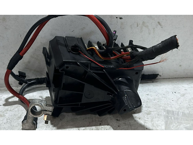 Блок предохранителей 6C0907361, 6C0907361   Skoda Fabia Mk3 (NJ)    