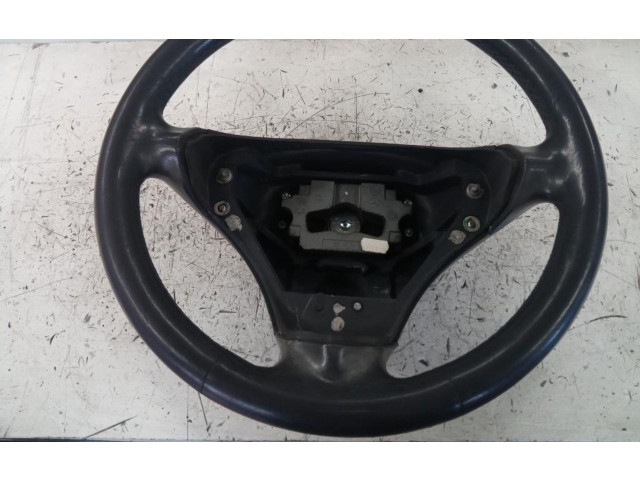 Руль Mercedes-Benz A W168 1997 - 2004 года A16846009037D98, 668942