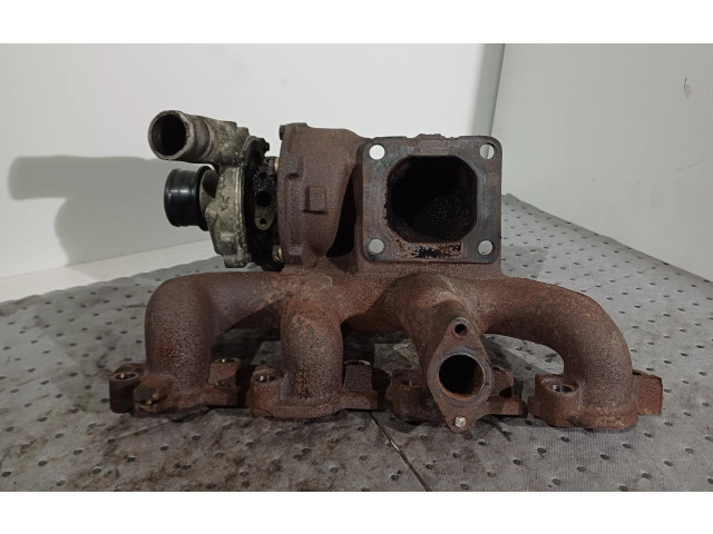 Рулевая рейка Турбина 2S7Q6K682AG, 7144678 Jaguar X-Type - года