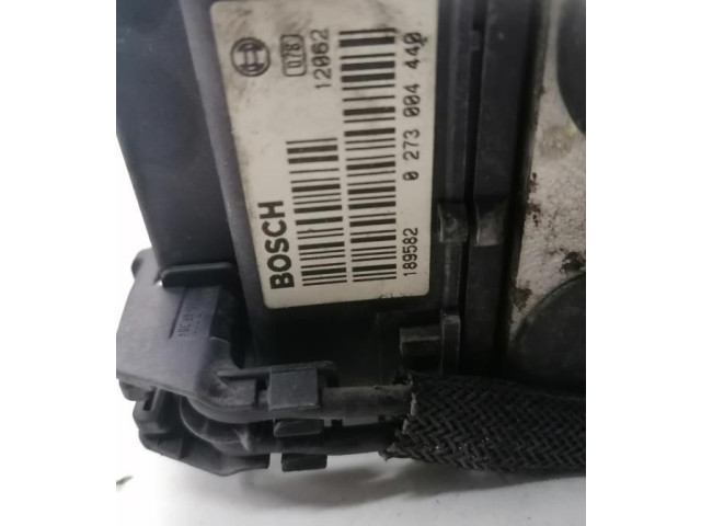 Блок АБС 9686084480, 0273004440 Citroen Xsara - года