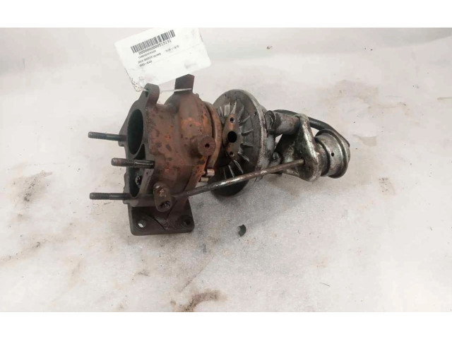 Turbodmychadlo Турбина 282004X400 Renault Sandero I