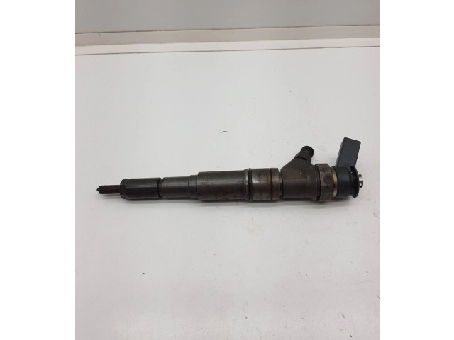 Vstřikovací lišta 0445110, 7789661   BMW X5 E53     