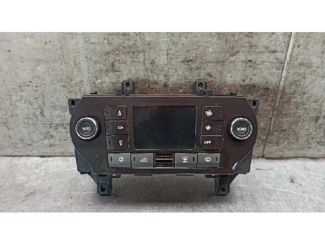 Блок управления климат-контролем 735482711, 503600040205   Fiat Bravo