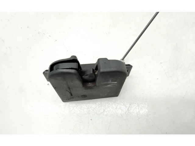 Замок багажника 7H0827506A Volkswagen Transporter - Caravelle T5 2003 - 2015 года